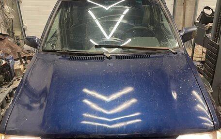 KIA Pride II, 1999 год, 60 000 рублей, 1 фотография