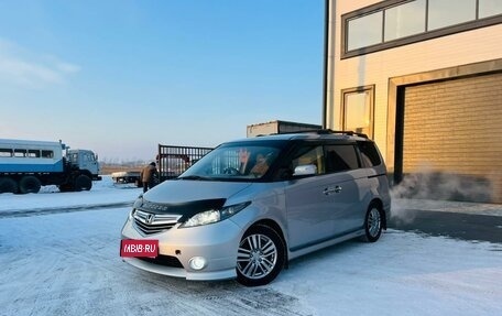 Honda Elysion I, 2004 год, 1 179 000 рублей, 1 фотография