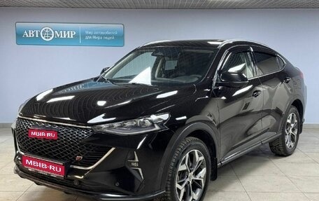 Haval F7x I, 2022 год, 2 158 000 рублей, 1 фотография