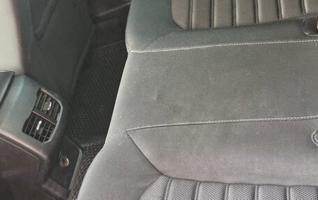 Ford Fusion (North America) II, 2019 год, 1 450 000 рублей, 9 фотография