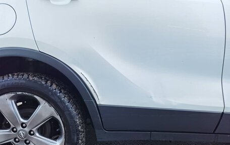 Opel Mokka I, 2013 год, 1 090 000 рублей, 8 фотография