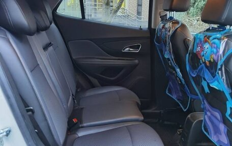 Opel Mokka I, 2013 год, 1 090 000 рублей, 6 фотография