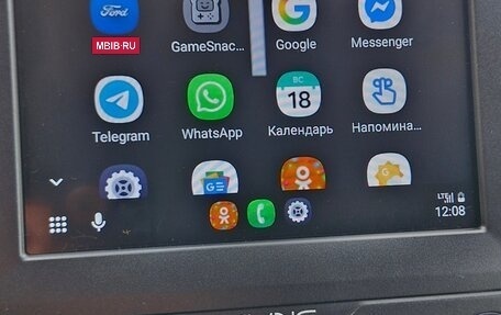 Ford Fusion (North America) II, 2019 год, 1 450 000 рублей, 7 фотография