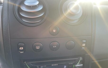 Citroen Berlingo II рестайлинг, 2006 год, 243 990 рублей, 9 фотография