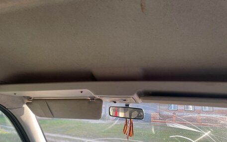 Citroen Berlingo II рестайлинг, 2006 год, 243 990 рублей, 7 фотография