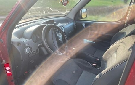 Citroen Berlingo II рестайлинг, 2006 год, 243 990 рублей, 8 фотография