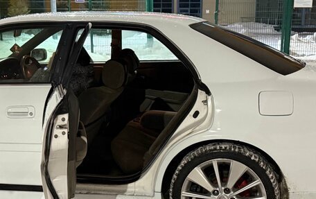 Toyota Chaser VI, 1997 год, 495 000 рублей, 15 фотография