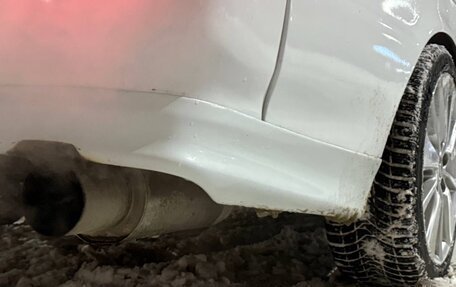 Toyota Chaser VI, 1997 год, 495 000 рублей, 13 фотография