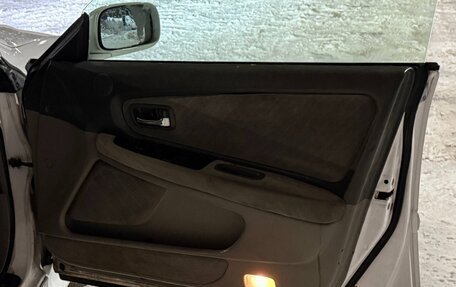 Toyota Chaser VI, 1997 год, 495 000 рублей, 10 фотография