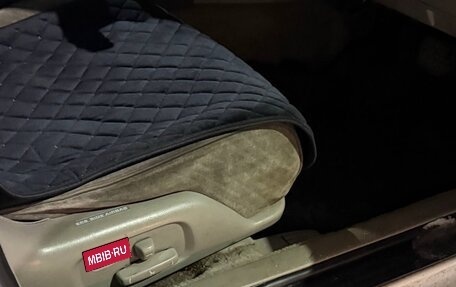 Toyota Chaser VI, 1997 год, 495 000 рублей, 12 фотография