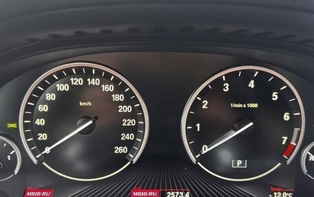 BMW X6, 2016 год, 3 800 000 рублей, 2 фотография