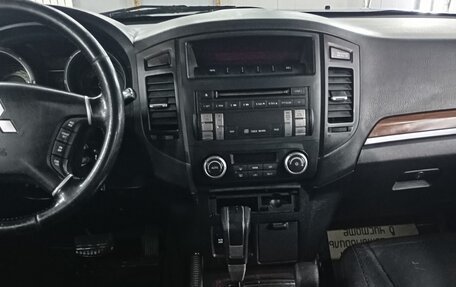 Mitsubishi Pajero IV, 2007 год, 1 160 000 рублей, 6 фотография