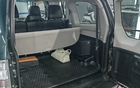 Mitsubishi Pajero IV, 2007 год, 1 160 000 рублей, 9 фотография