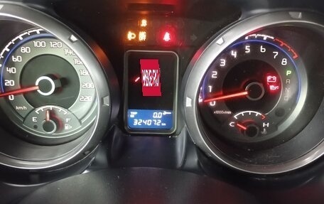 Mitsubishi Pajero IV, 2007 год, 1 160 000 рублей, 7 фотография