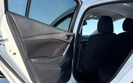 Mazda 6, 2017 год, 2 190 000 рублей, 11 фотография