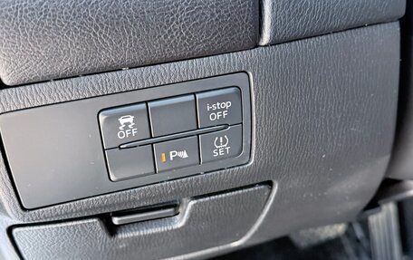 Mazda 6, 2017 год, 2 190 000 рублей, 14 фотография