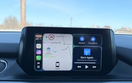 Mazda 6, 2017 год, 2 190 000 рублей, 18 фотография