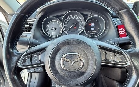 Mazda 6, 2017 год, 2 190 000 рублей, 20 фотография