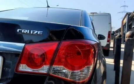 Chevrolet Cruze II, 2014 год, 770 000 рублей, 5 фотография