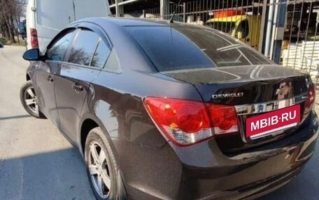 Chevrolet Cruze II, 2014 год, 770 000 рублей, 4 фотография