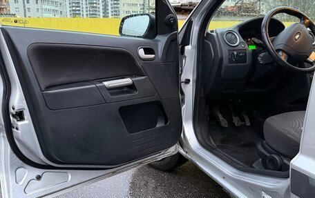 Ford Fusion I, 2007 год, 340 000 рублей, 8 фотография