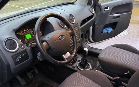 Ford Fusion I, 2007 год, 340 000 рублей, 12 фотография