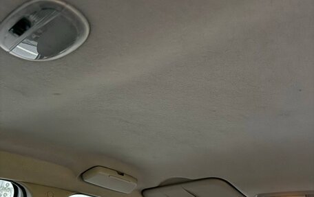 Ford Fusion I, 2007 год, 340 000 рублей, 14 фотография