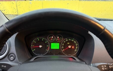 Ford Fusion I, 2007 год, 340 000 рублей, 13 фотография