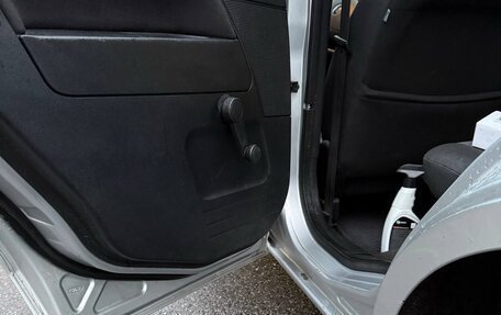 Ford Fusion I, 2007 год, 340 000 рублей, 9 фотография