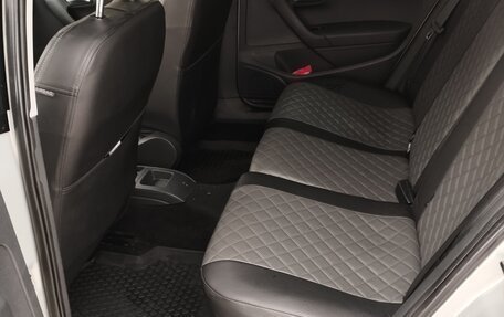 Volkswagen Polo VI (EU Market), 2012 год, 655 000 рублей, 6 фотография