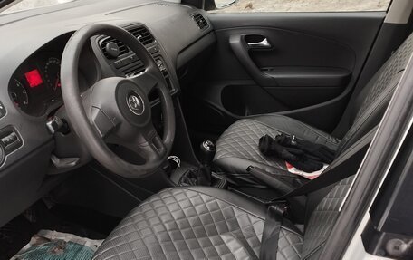 Volkswagen Polo VI (EU Market), 2012 год, 655 000 рублей, 5 фотография