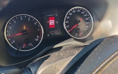 Toyota RAV4, 2020 год, 3 450 000 рублей, 10 фотография