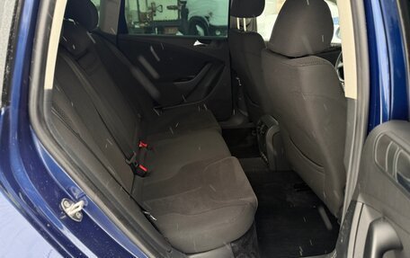 Volkswagen Passat B6, 2006 год, 715 000 рублей, 13 фотография