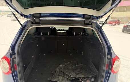 Volkswagen Passat B6, 2006 год, 715 000 рублей, 17 фотография