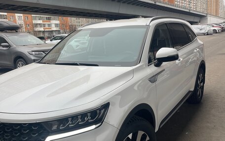 KIA Sorento IV, 2023 год, 4 050 000 рублей, 5 фотография