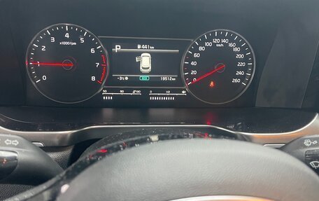 KIA Sorento IV, 2023 год, 4 050 000 рублей, 9 фотография