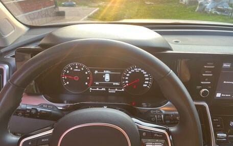 KIA Sorento IV, 2023 год, 4 050 000 рублей, 11 фотография