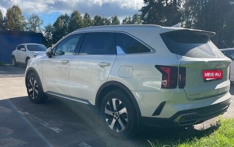 KIA Sorento IV, 2023 год, 4 050 000 рублей, 3 фотография