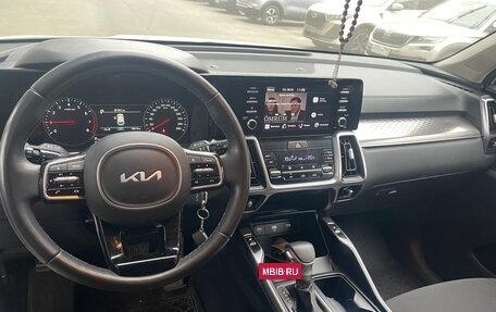 KIA Sorento IV, 2023 год, 4 050 000 рублей, 10 фотография