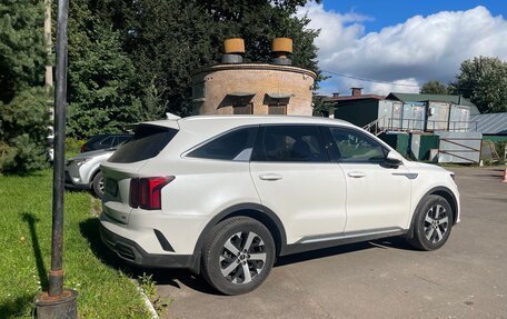 KIA Sorento IV, 2023 год, 4 050 000 рублей, 20 фотография