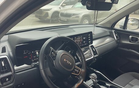 KIA Sorento IV, 2023 год, 4 050 000 рублей, 18 фотография