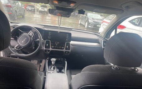 KIA Sorento IV, 2023 год, 4 050 000 рублей, 24 фотография