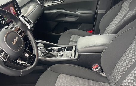 KIA Sorento IV, 2023 год, 4 050 000 рублей, 30 фотография