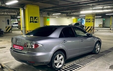 Mazda 6, 2005 год, 520 000 рублей, 3 фотография