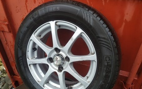 Fiat Albea I рестайлинг, 2012 год, 185 000 рублей, 11 фотография