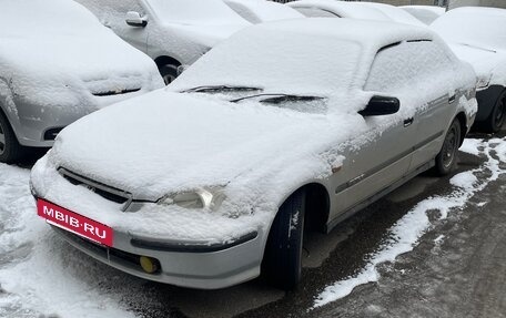 Honda Civic Ferio III, 1996 год, 280 000 рублей, 3 фотография