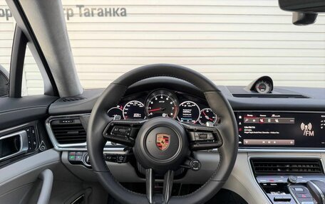 Porsche Panamera II рестайлинг, 2021 год, 12 995 000 рублей, 9 фотография