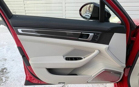 Porsche Panamera II рестайлинг, 2021 год, 12 995 000 рублей, 12 фотография