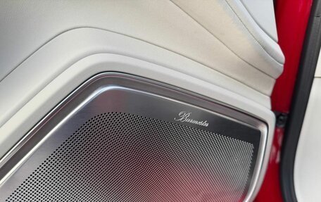 Porsche Panamera II рестайлинг, 2021 год, 12 995 000 рублей, 13 фотография