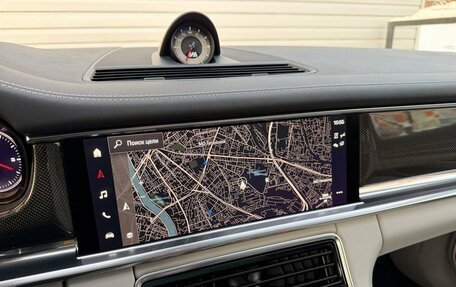 Porsche Panamera II рестайлинг, 2021 год, 12 995 000 рублей, 15 фотография